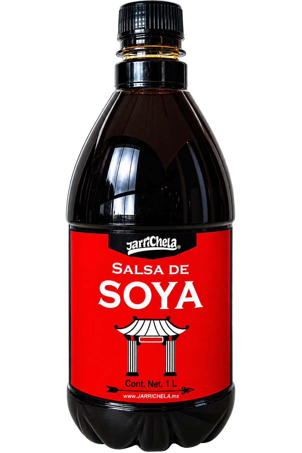 Salsa Soya 2 litros