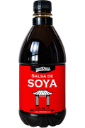 Salsa Soya 2 litros