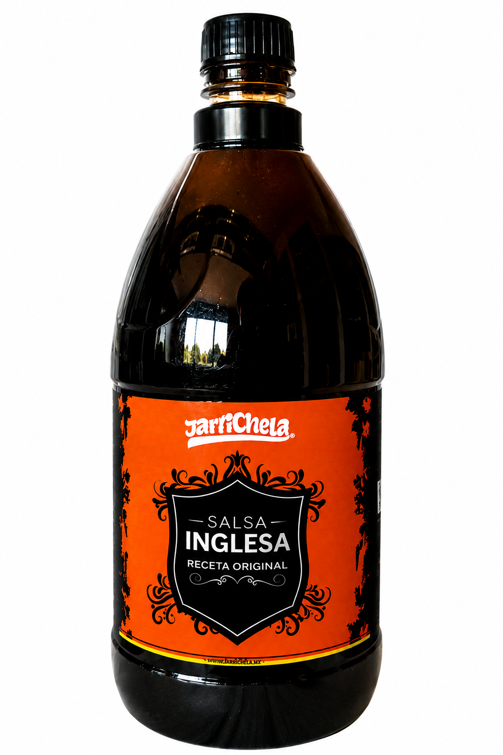 Salsa Inglesa AMERICANA 2 litros