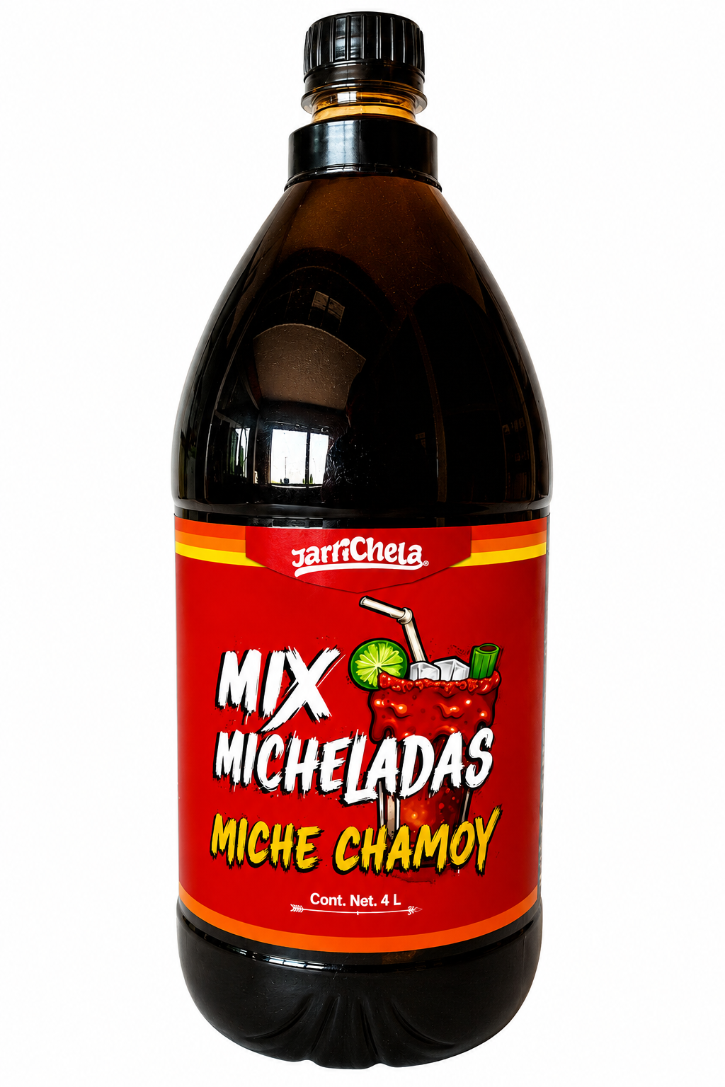 Michelador CHAMOY 2 lts