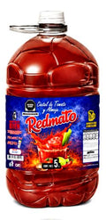 Jugo de Tomate y Almeja 5 litros