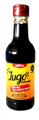 Jugo Sazonador Tipo Maggy 200 ML