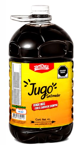 Jugo Sazonador Tipo Maggy 5 litros