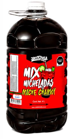 Michelador CHAMOY 5 lts