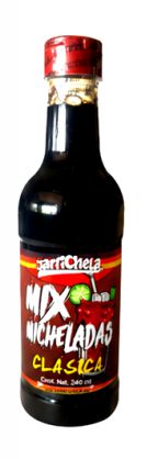 Michelador CLÁSICO 200 ML