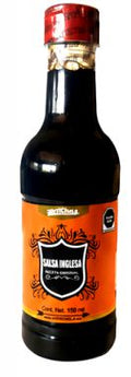 Salsa Inglesa AMERICANA 200 ML