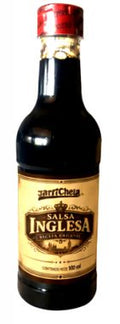 Salsa Inglesa Estilo EUROPEO 200 ml