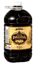Salsa Inglesa Estilo EUROPEO 5 litros