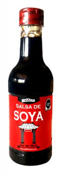 Salsa Soya 200 ML
