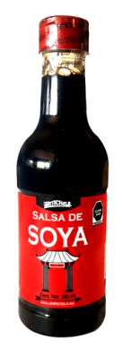Salsa Soya 200 ML