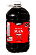 Salsa Soya 5 litros